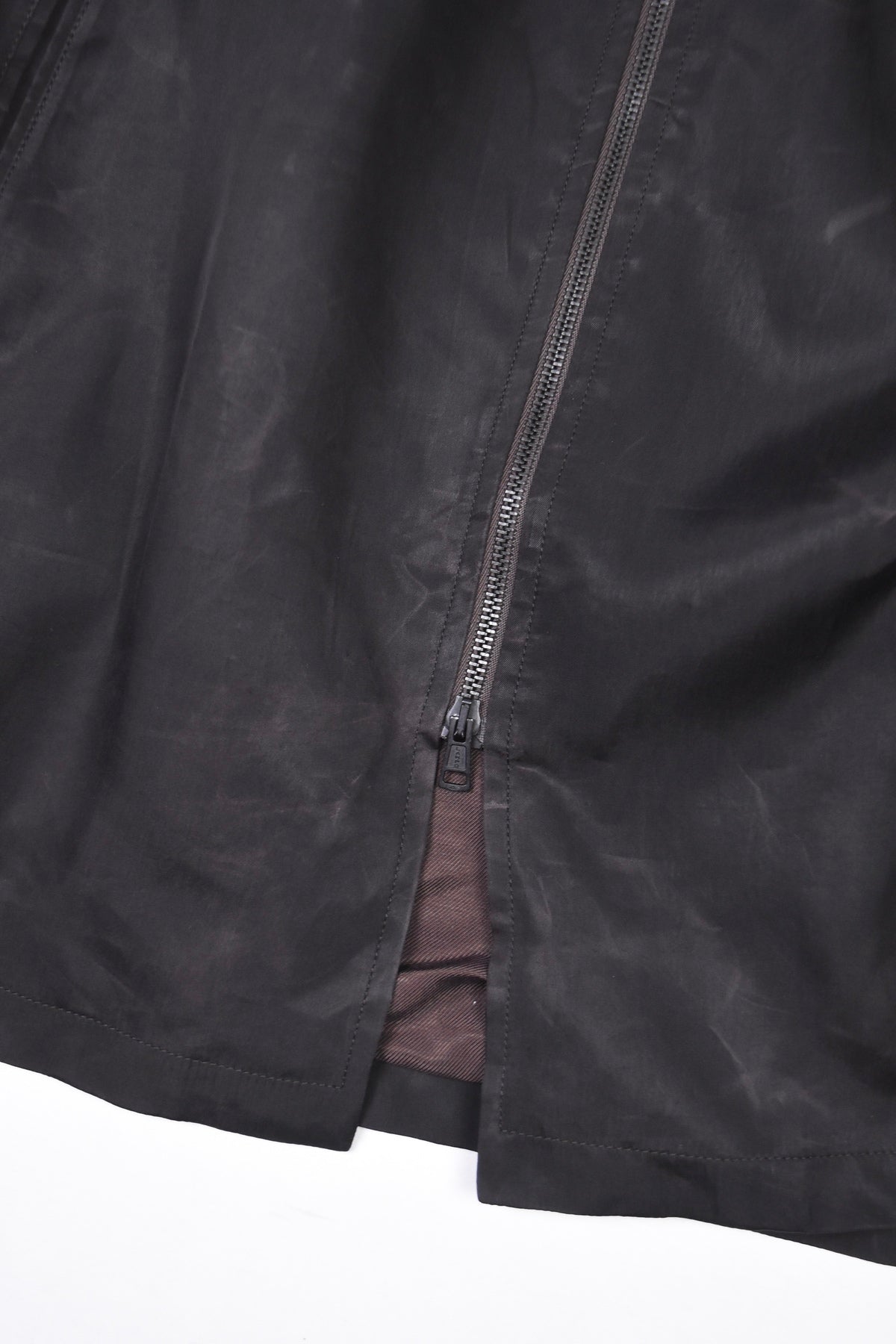 TILLER JACKET