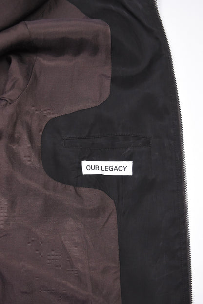 TILLER JACKET