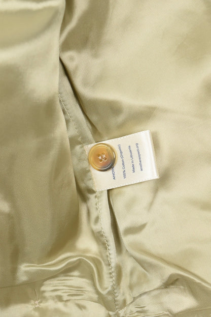 ANOTHER OVERSHIRT 3.0