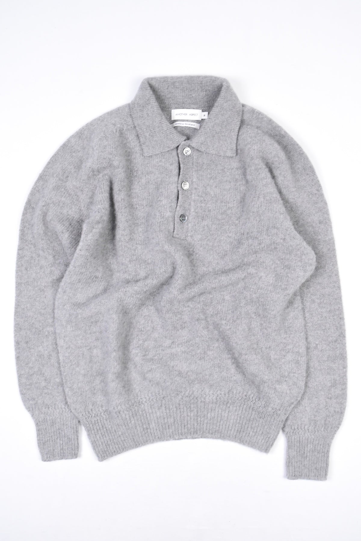 ANOTHER POLO SHIRT 4.0