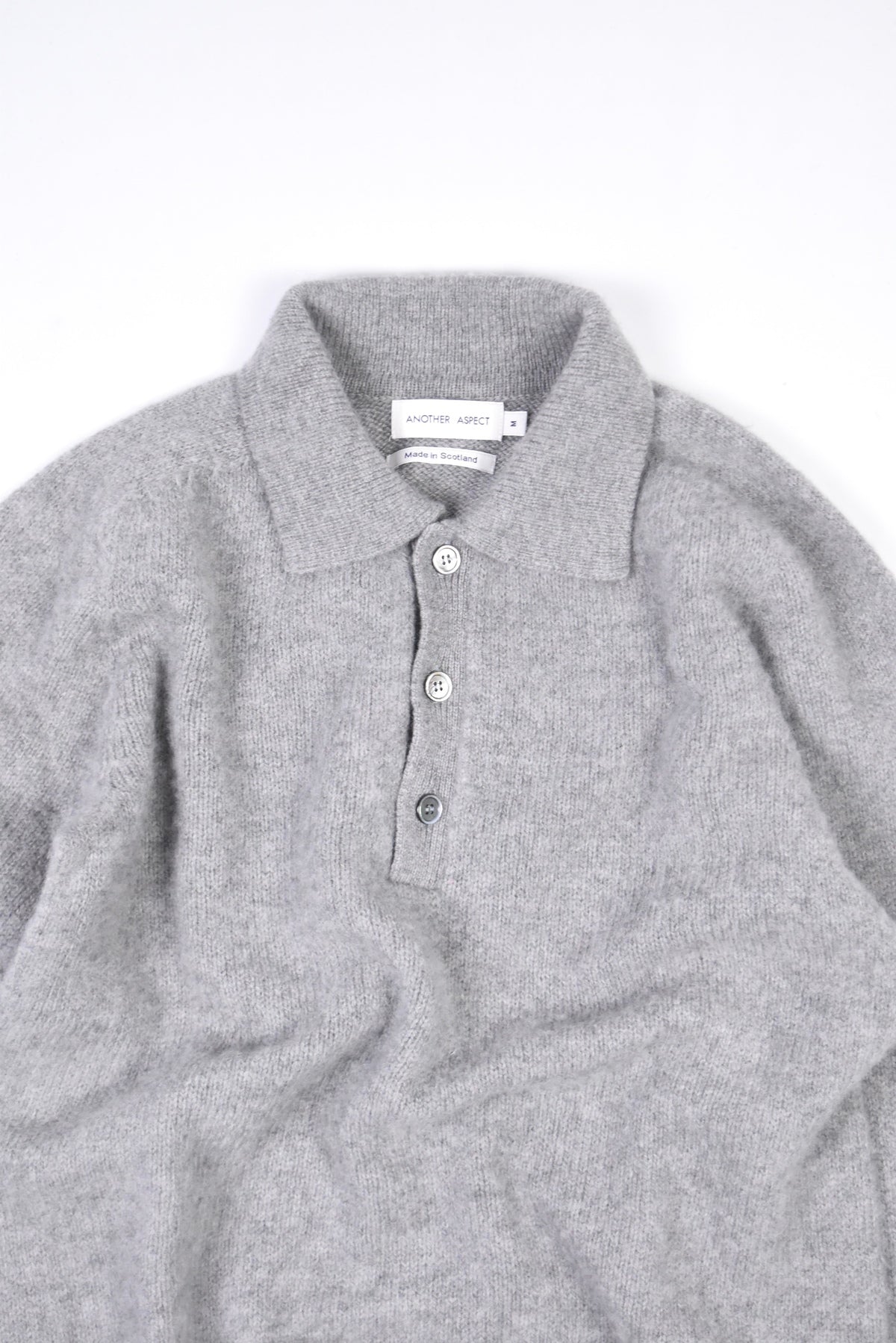 ANOTHER POLO SHIRT 4.0