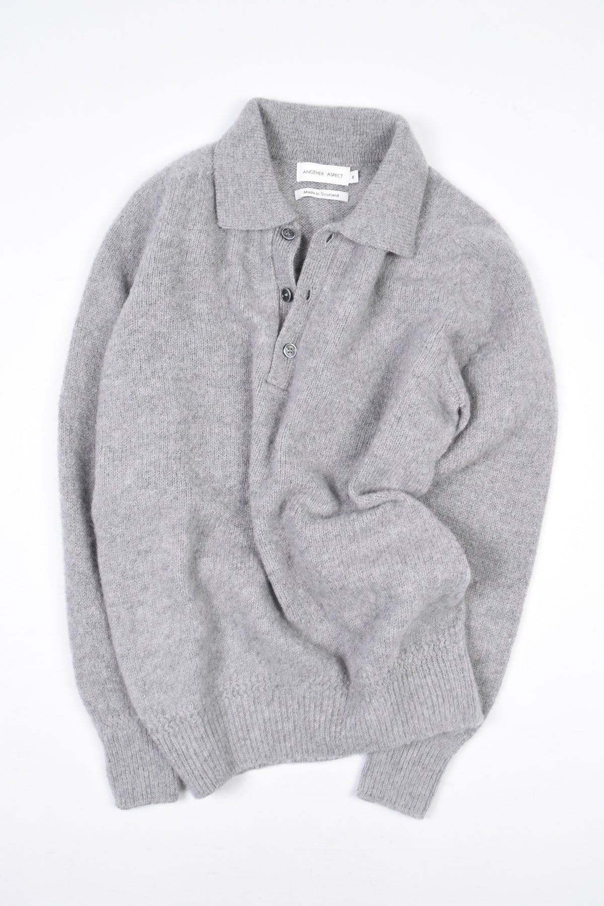 ANOTHER POLO SHIRT 4.0