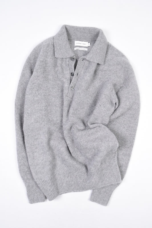 ANOTHER POLO SHIRT 4.0