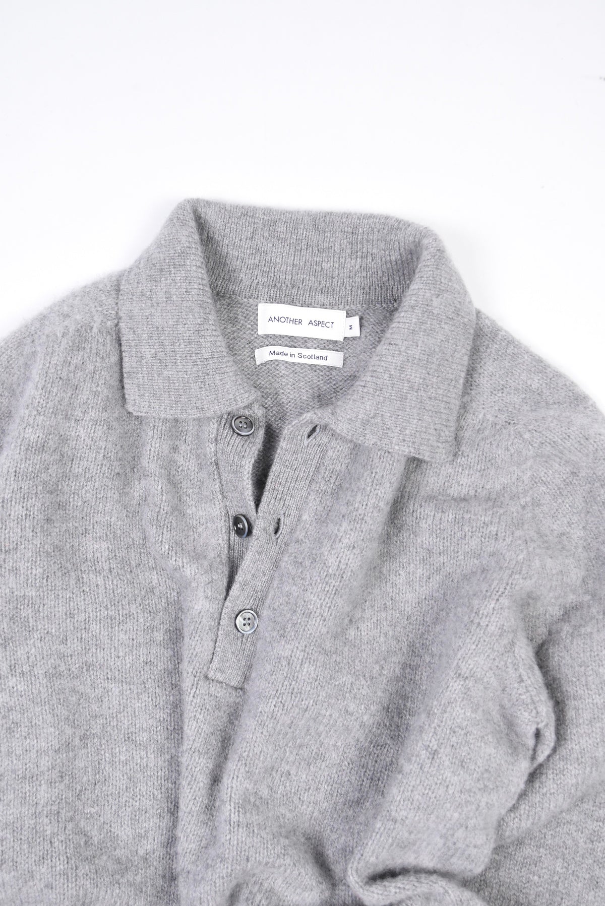 ANOTHER POLO SHIRT 4.0