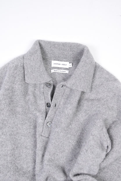 ANOTHER POLO SHIRT 4.0