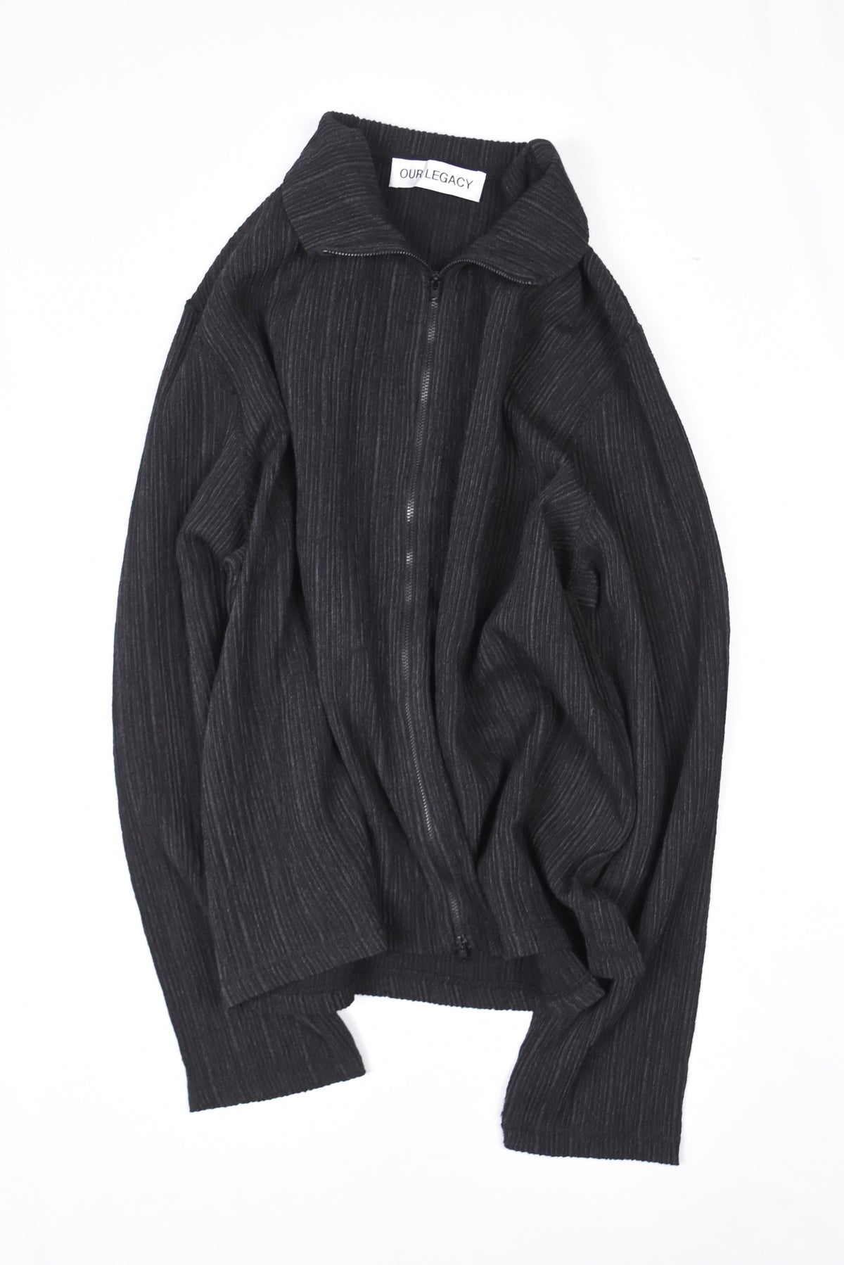 SHRUNKEN FULLZIP