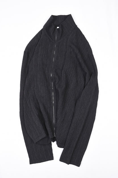 SHRUNKEN FULLZIP