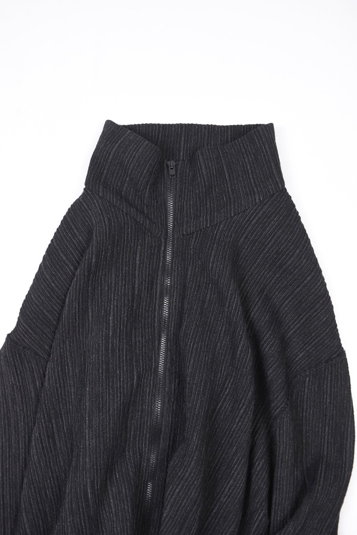 SHRUNKEN FULLZIP