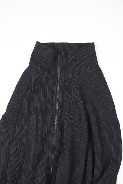 SHRUNKEN FULLZIP