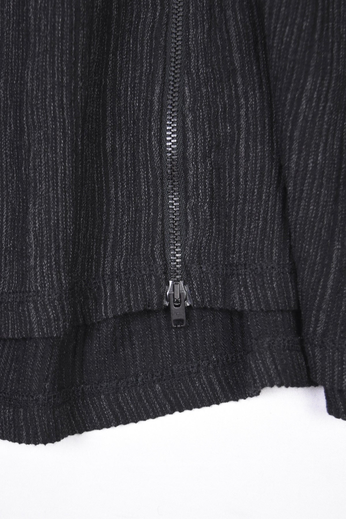 SHRUNKEN FULLZIP