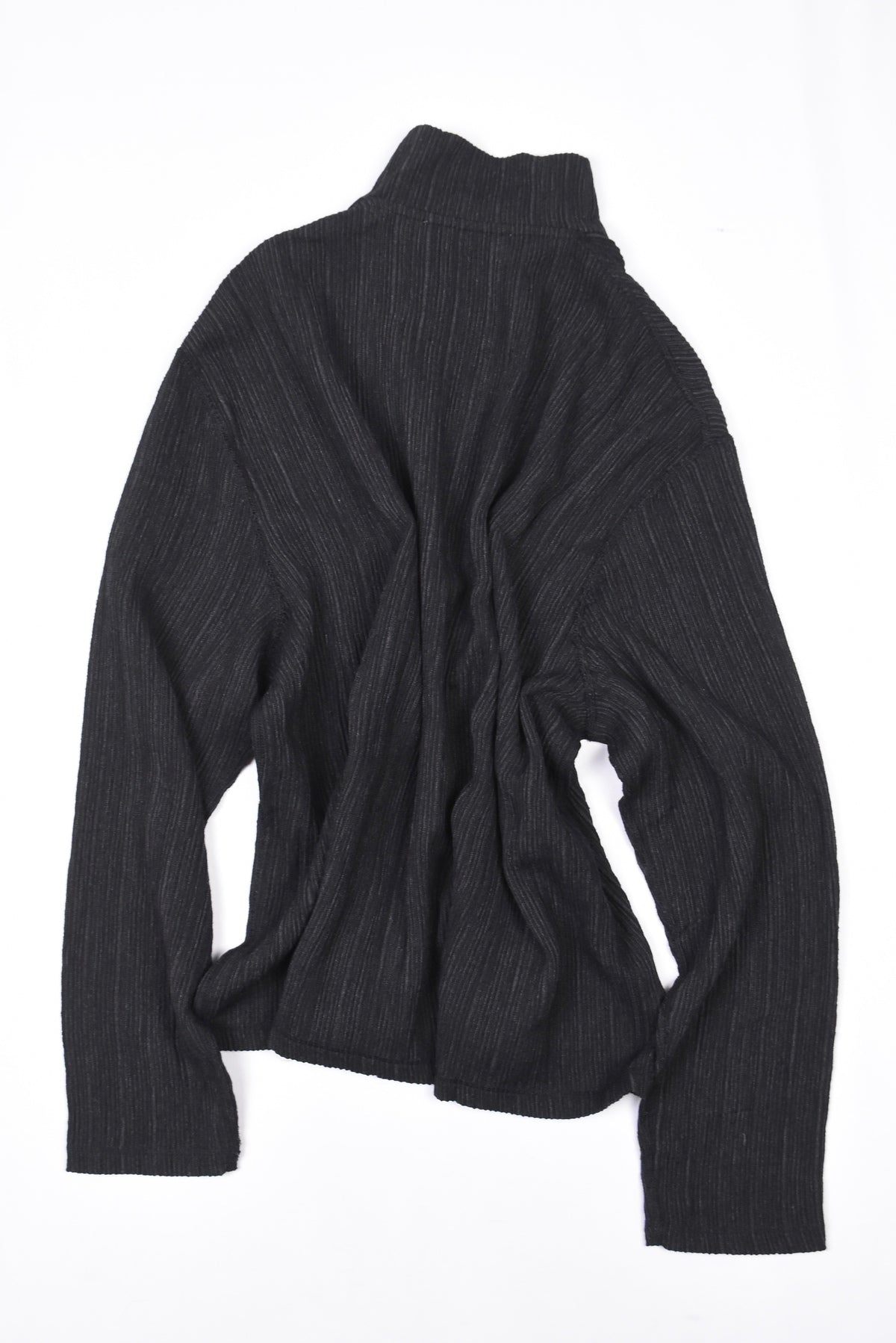 SHRUNKEN FULLZIP