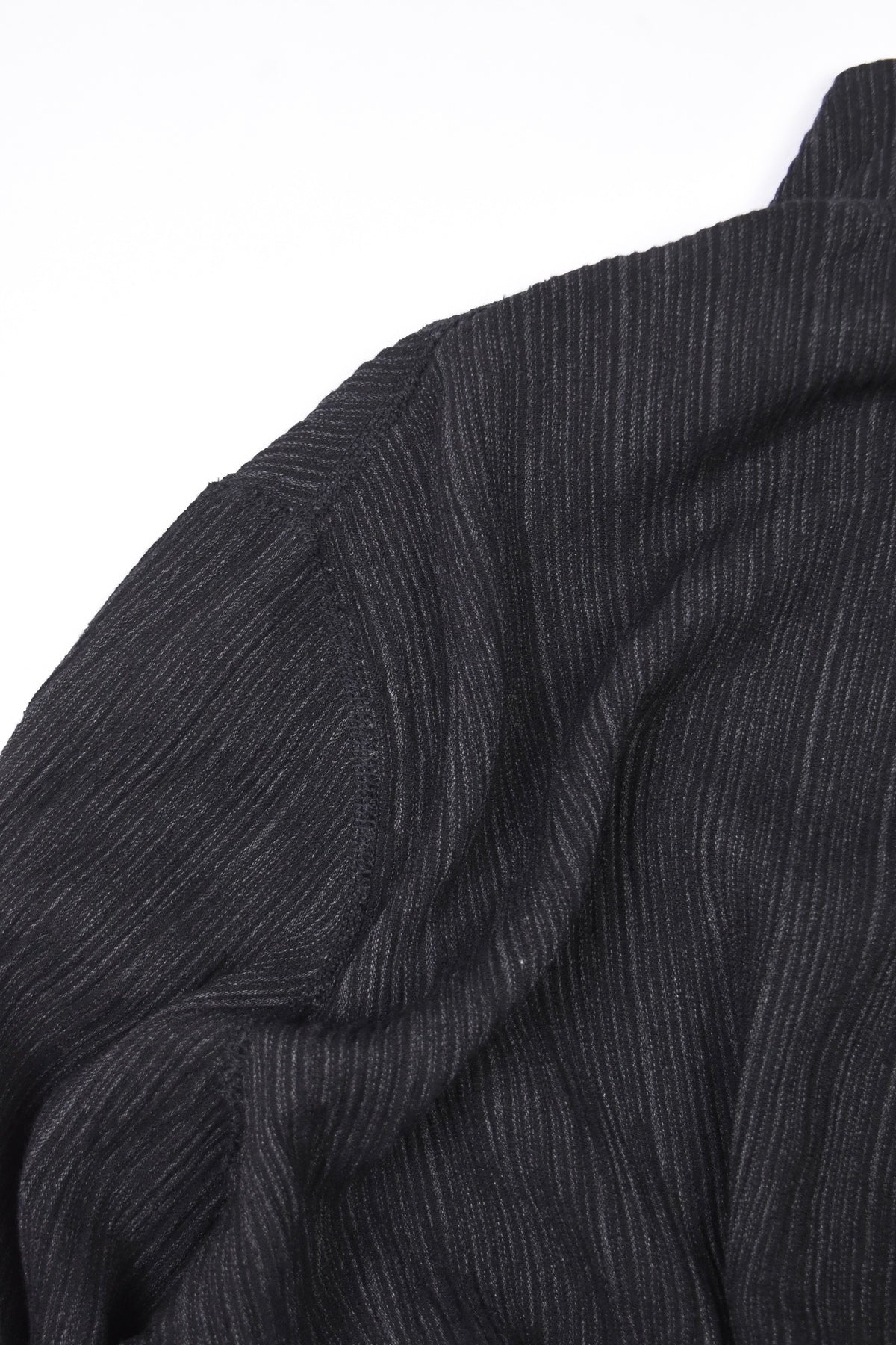 SHRUNKEN FULLZIP
