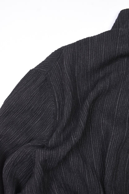 SHRUNKEN FULLZIP