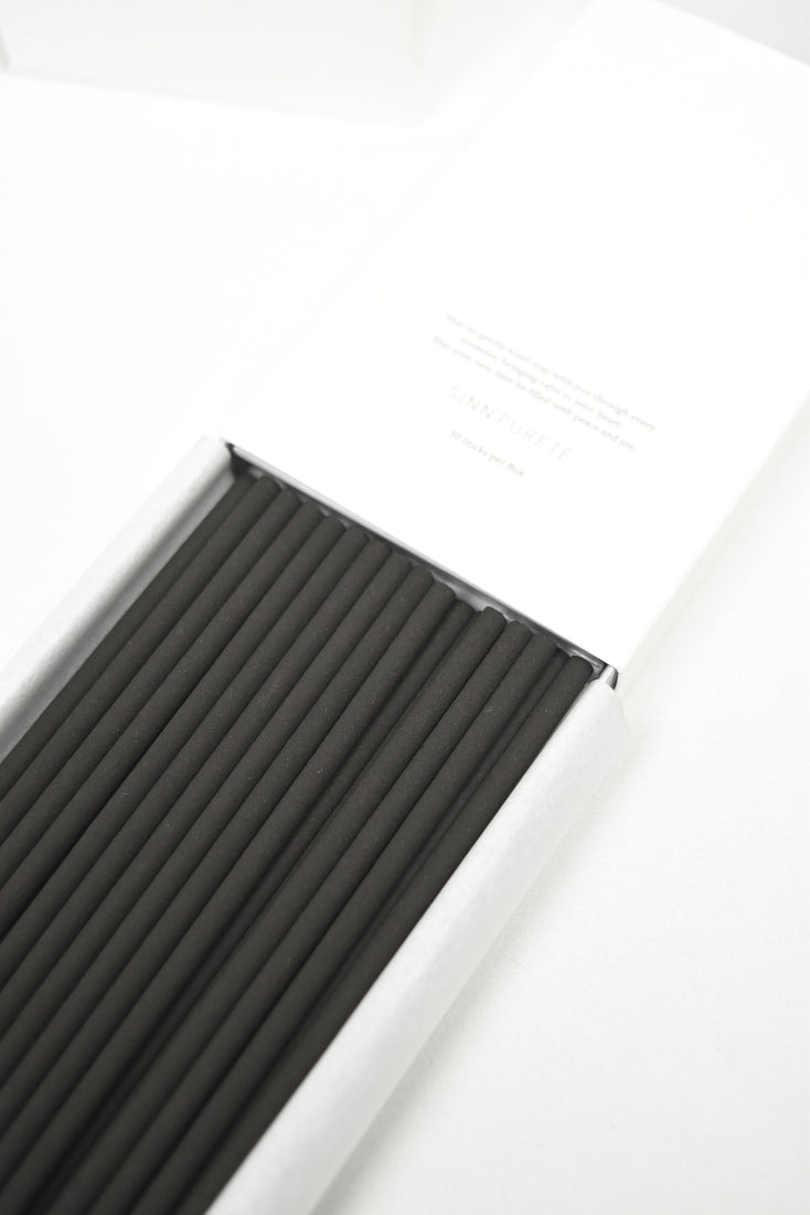 FACE OF MODESTY (INCENSE)