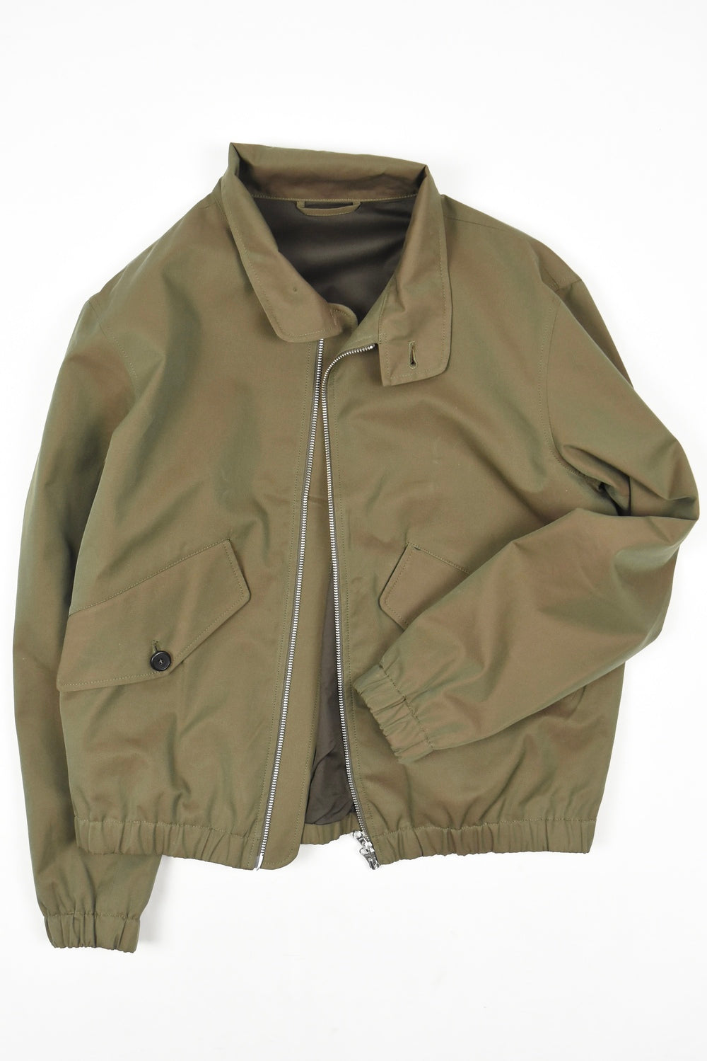 Jackets – 101 WESTSIDE