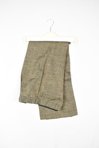 SLACK TROUSER