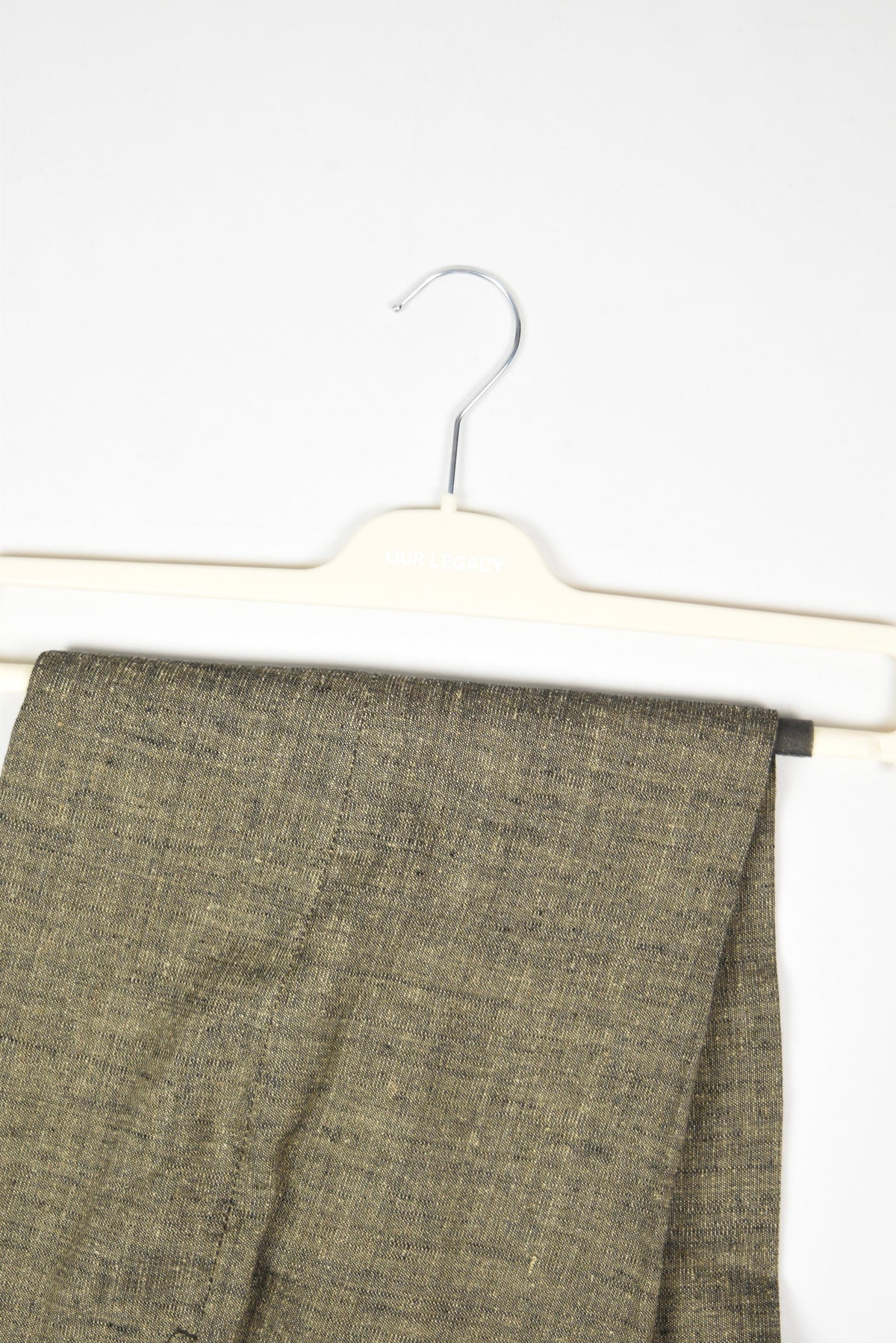 SLACK TROUSER