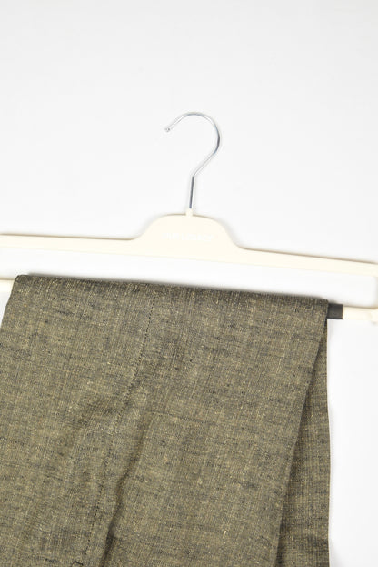 SLACK TROUSER