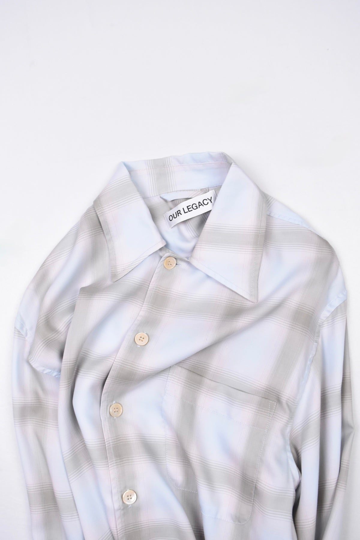 EVERY SHIRT