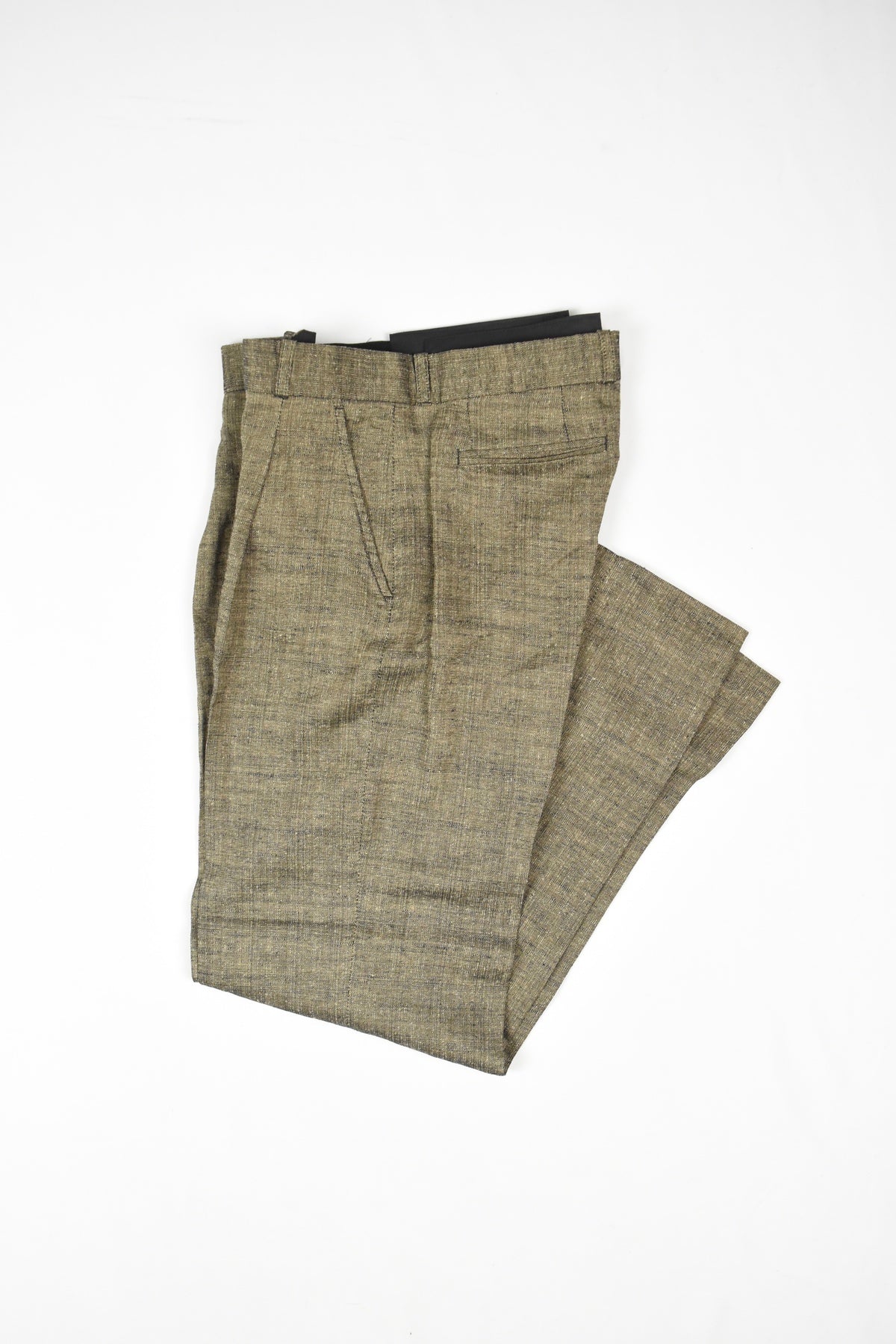 SLACK TROUSER