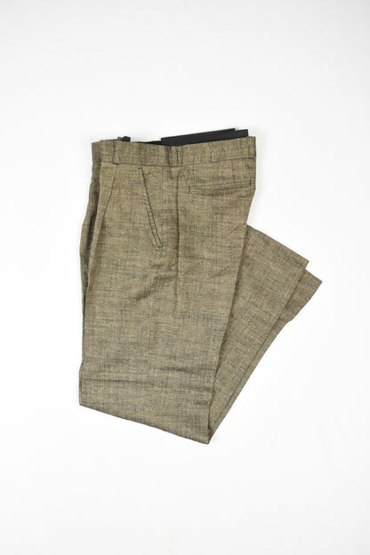 SLACK TROUSER