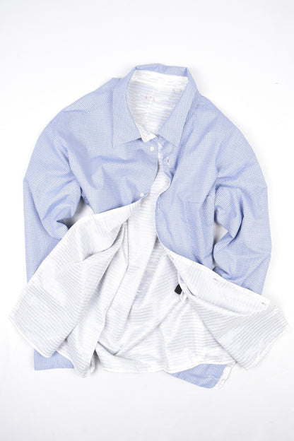 REVERSIBLE SHIRT
