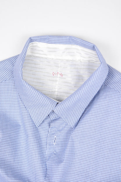 REVERSIBLE SHIRT