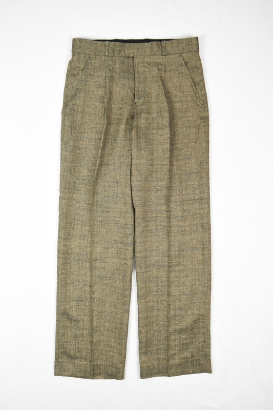 SLACK TROUSER