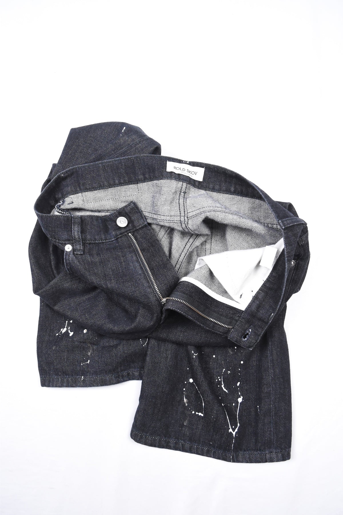 PLEAT JACKET