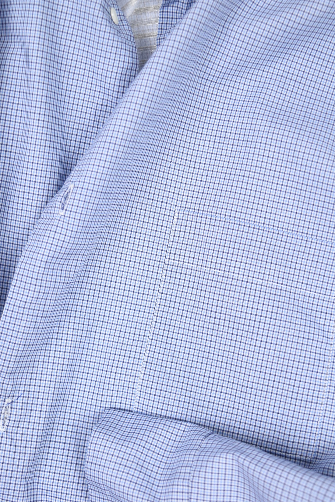 REVERSIBLE SHIRT