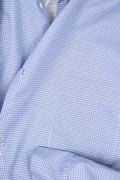 REVERSIBLE SHIRT
