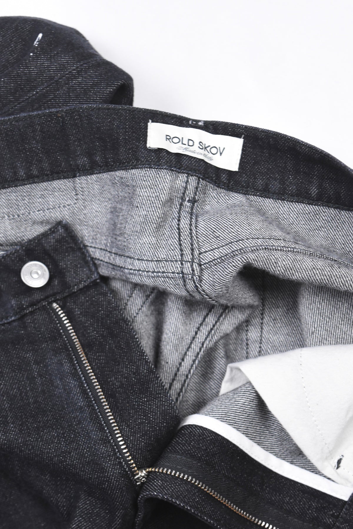 PLEAT JACKET