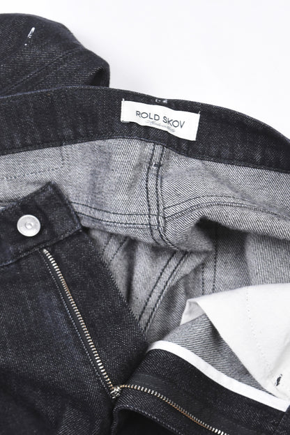 PLEAT JACKET