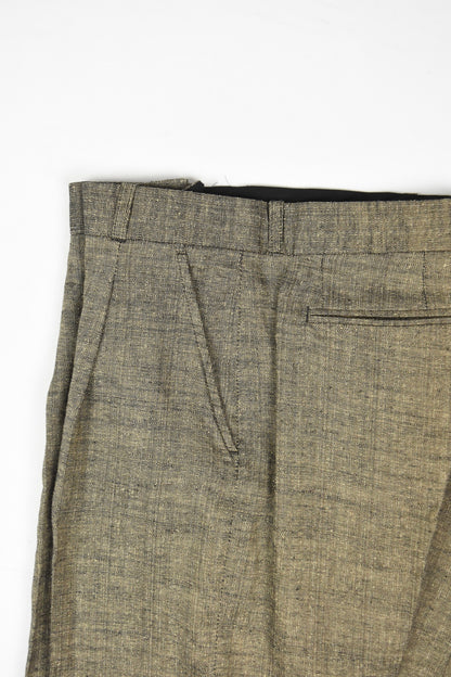 SLACK TROUSER