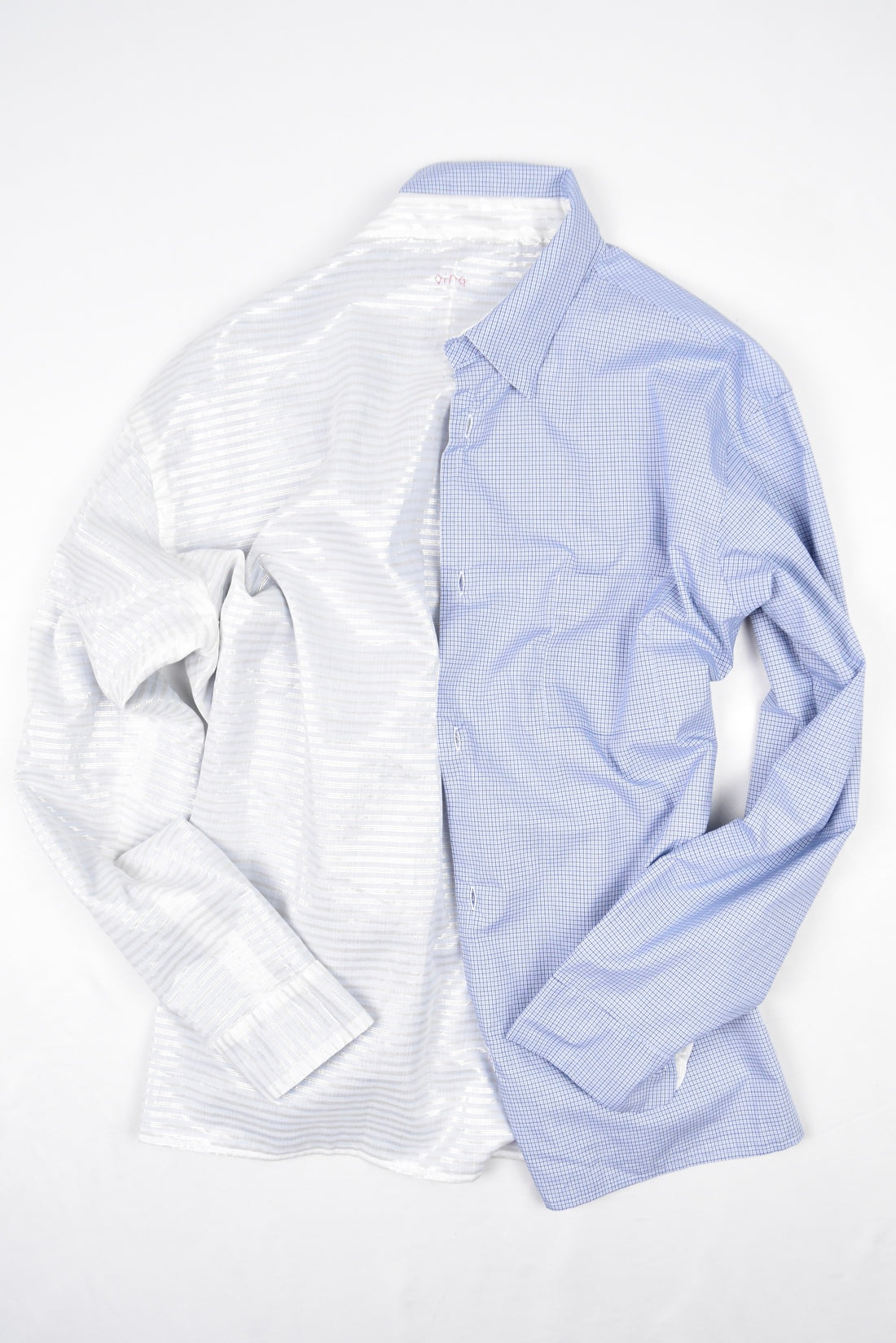 REVERSIBLE SHIRT