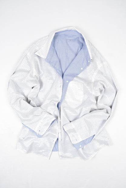 REVERSIBLE SHIRT