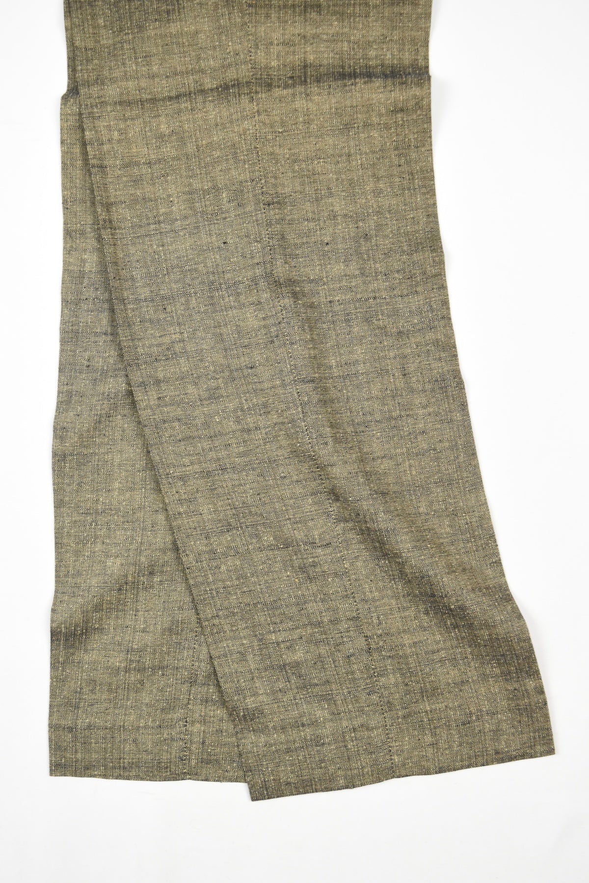 SLACK TROUSER