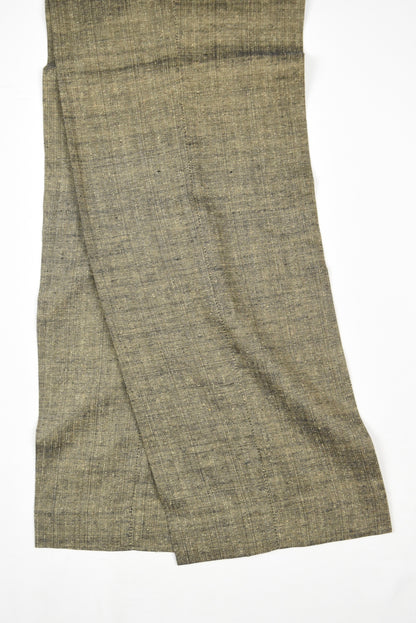 SLACK TROUSER
