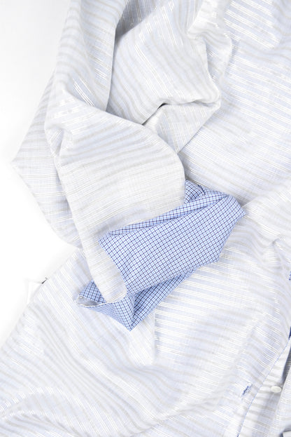 REVERSIBLE SHIRT