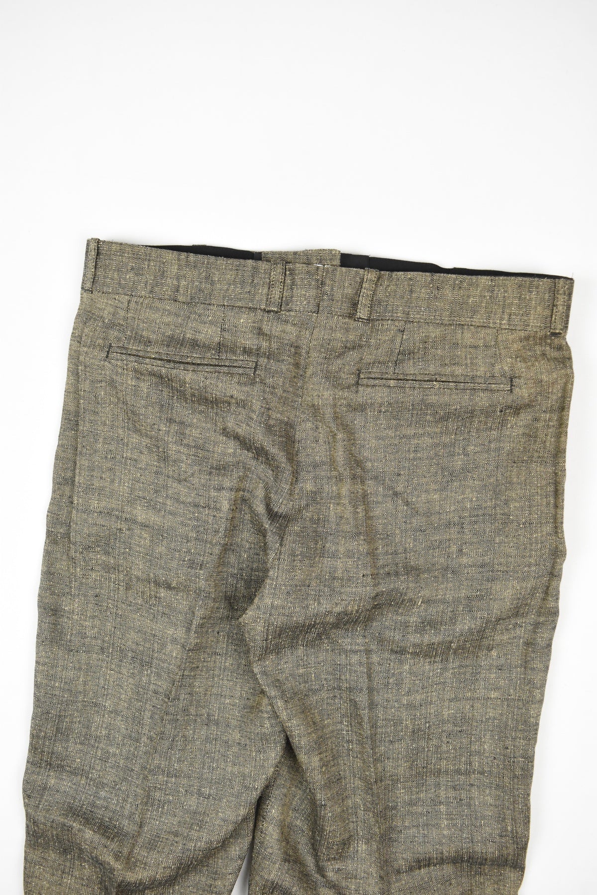 SLACK TROUSER