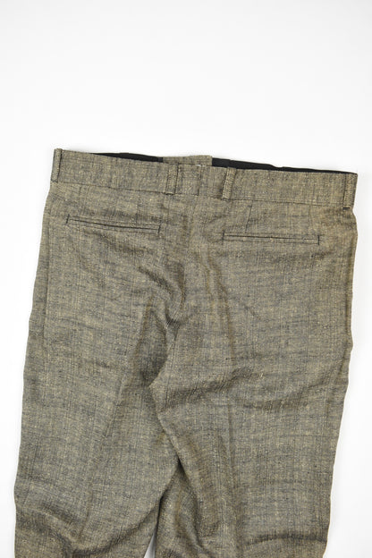 SLACK TROUSER