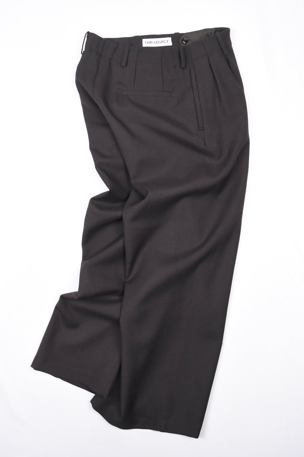 BRIDGE CHINO