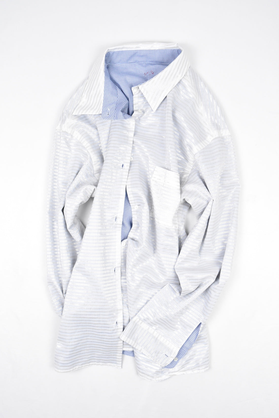 REVERSIBLE SHIRT