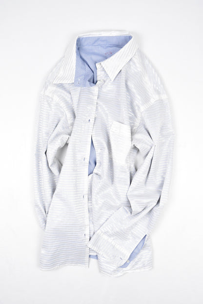 REVERSIBLE SHIRT