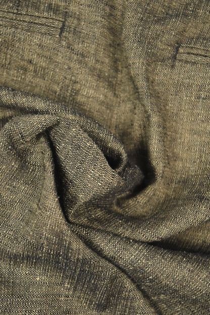 SLACK TROUSER