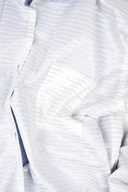 REVERSIBLE SHIRT