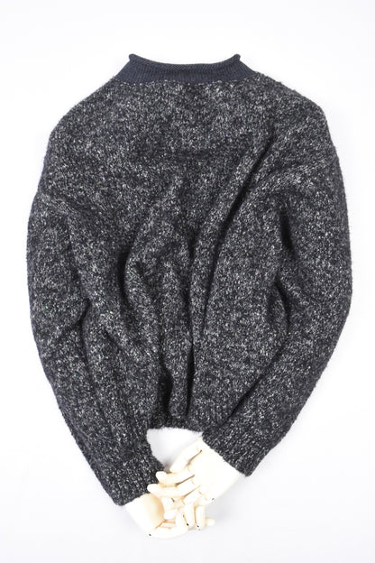PLEAT JACKET