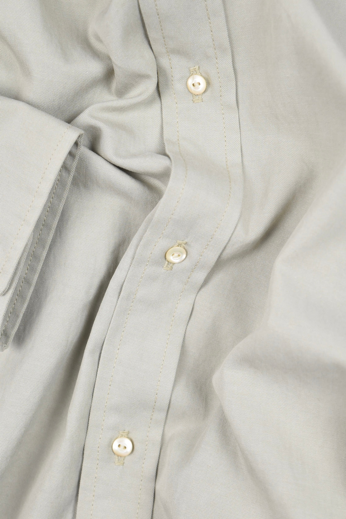 LOT.104 BAND COLLAR SHIRT