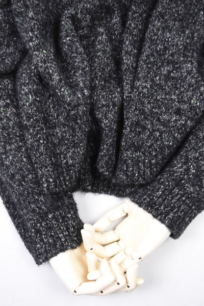 PLEAT JACKET
