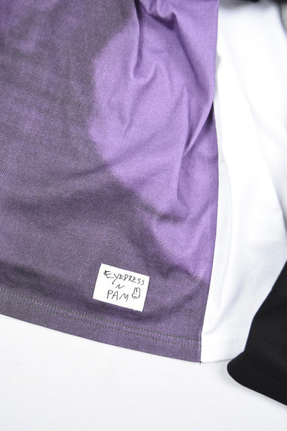 EYEDRESS × PAM COLOUR BLOCK LS TEE